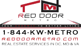 Red Door Metro