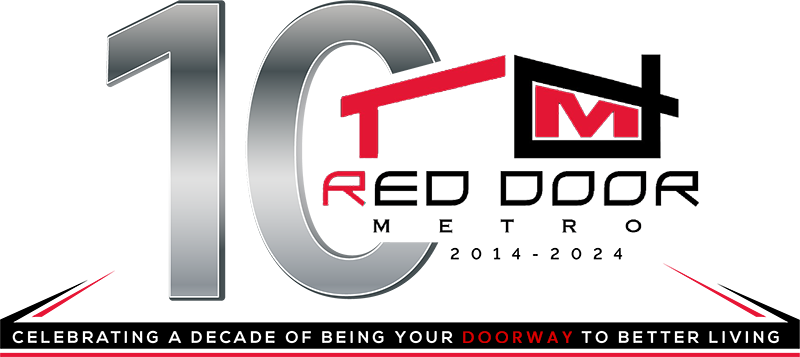 Red Door Metro | Real Estate Agents Near Me