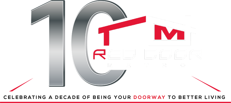 red door metro- Real Estate Agent Tysons VA