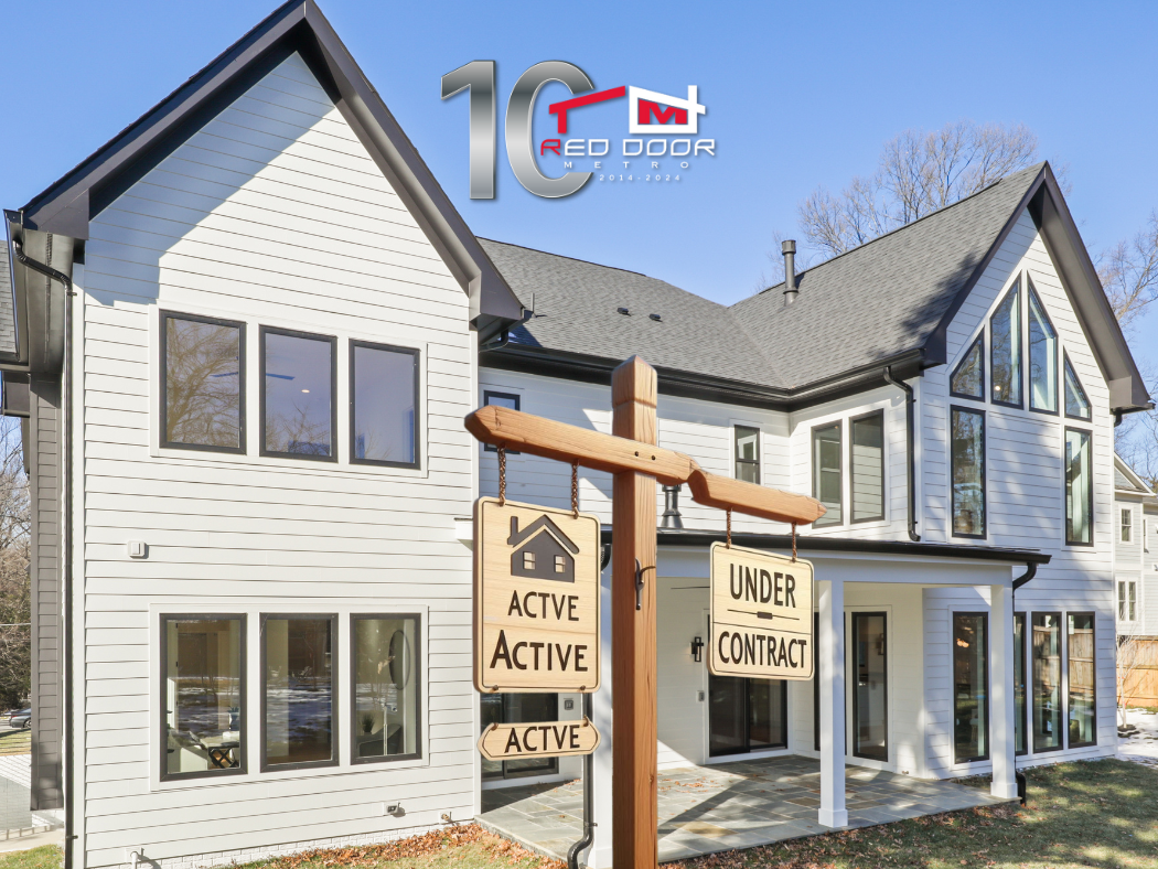 What Does Active Under Contract Mean
