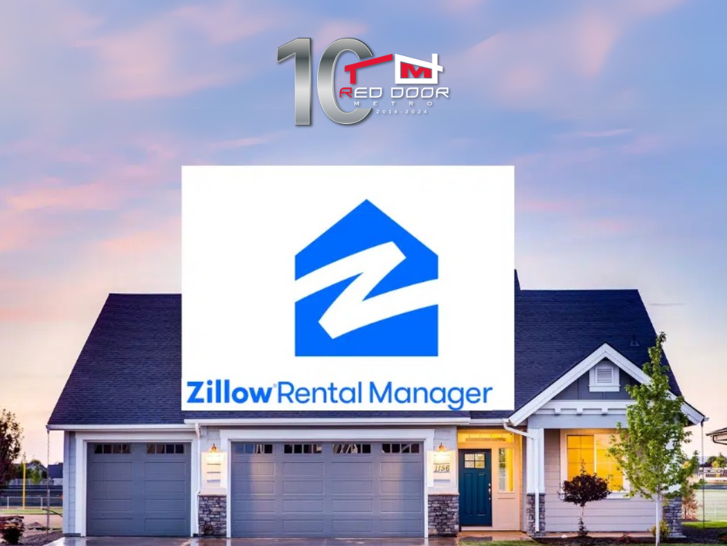 Zillow Rental Manager Online Property Management Tools