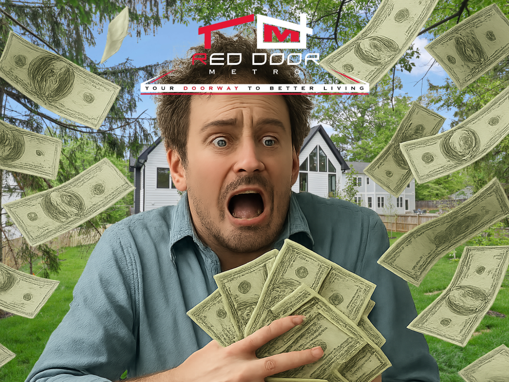 10 Costly Home Buyer Mistakes and How to Avoid Them
