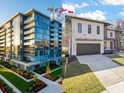 Condo vs. Single-Family Home in Northern VA