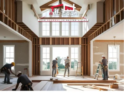Top Home Renovations That Instantly Boost Property Value in Northern Virginia