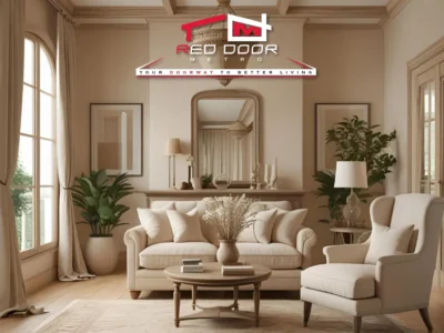 Interior Design Trends That Help Homes Sell Faster in 2025