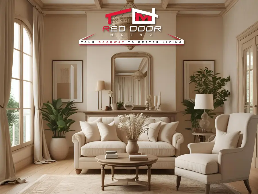 Interior Design Trends That Help Homes Sell Faster in 2025