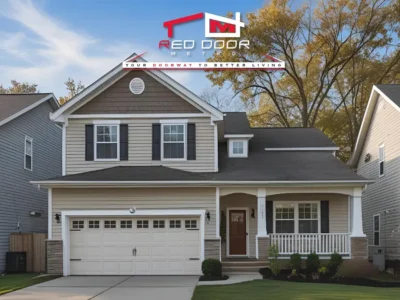 What is a Single-Family Home