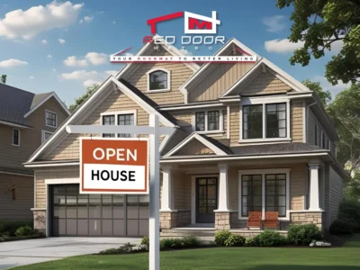 The Truth About Open Houses in 2025