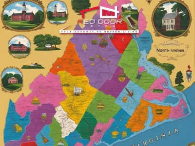 Why Northern Virginia Real Estate Is Still a Strong Investment