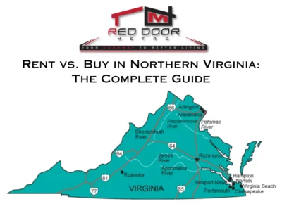 Rent vs. Buy in Northern Virginia The Complete Guide