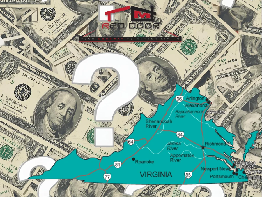 How Much House Can I Afford in Northern Virginia