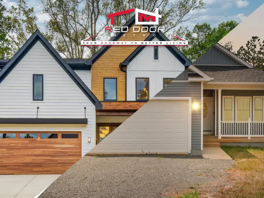 New-Construction vs Resale Homes