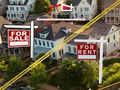 Should You Buy or Rent in Fairfax County Right Now