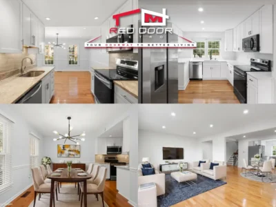 Vienna, VA Real Estate for First-Time Buyers