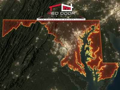 Best Places to Live in Maryland for Families