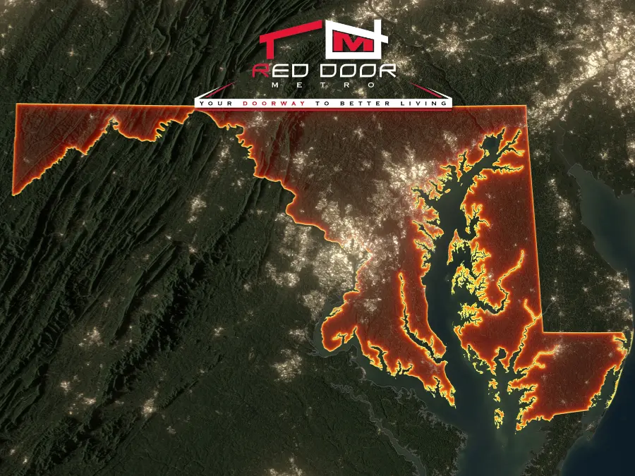 Best Places to Live in Maryland for Families