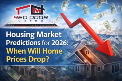 Housing market predictions for 2026