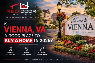 Vienna, VA A great place to buy