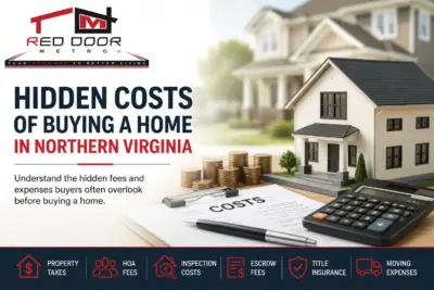 Hidden costs of home buying