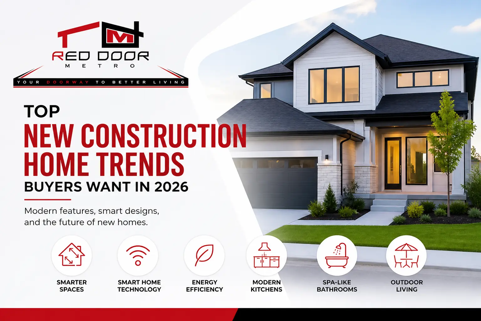 New construction trends for 2026