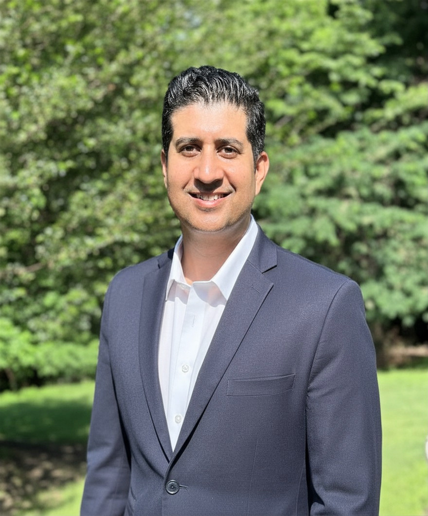Paul Brar