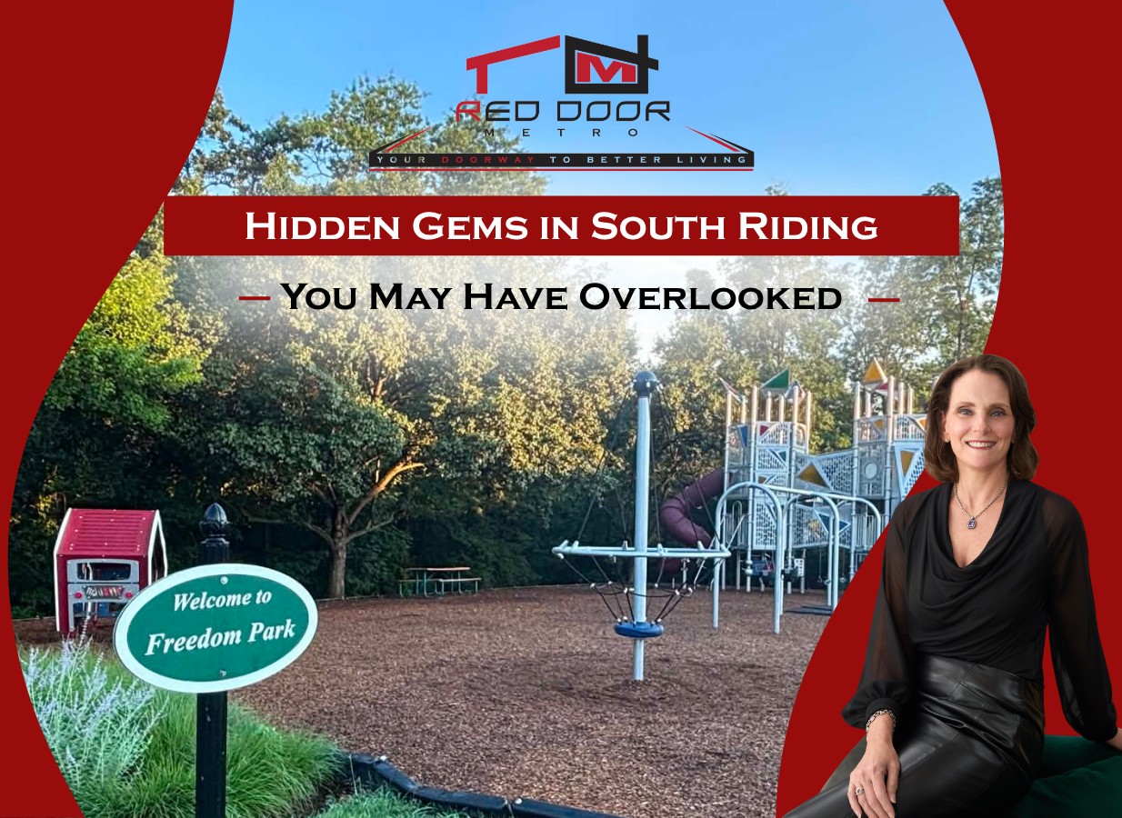 What Does Your Budget Buy in South Riding
